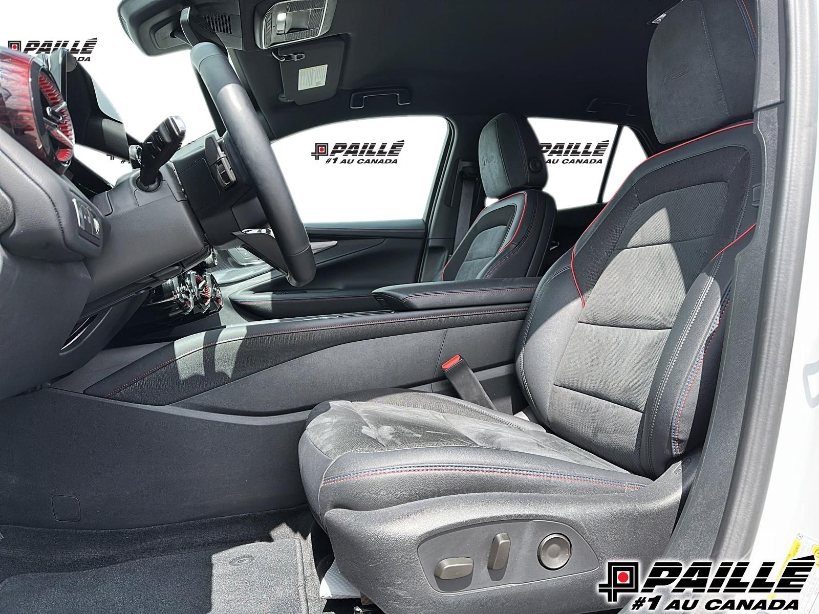 2025 Chevrolet Blazer EV in Berthierville, Quebec
