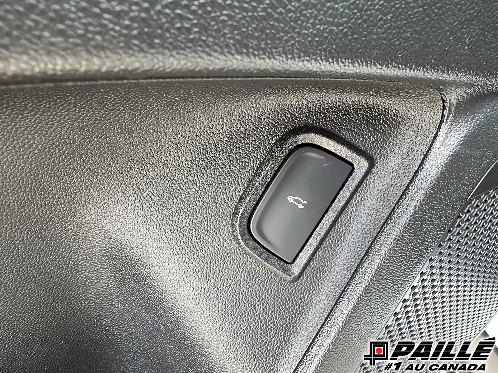 2025 Chevrolet Blazer EV in Berthierville, Quebec