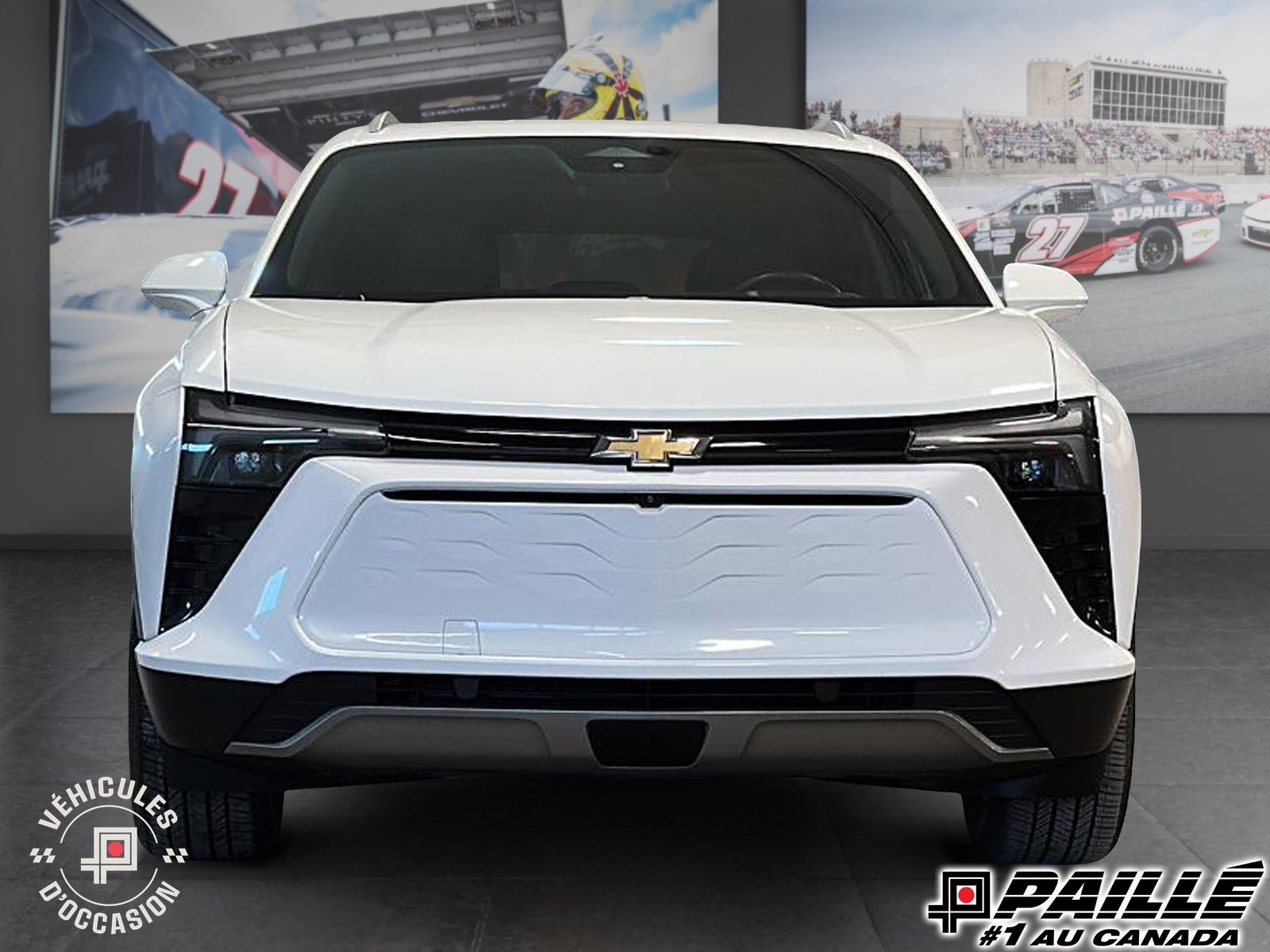 2025 Chevrolet Blazer EV in Sorel-Tracy, Quebec
