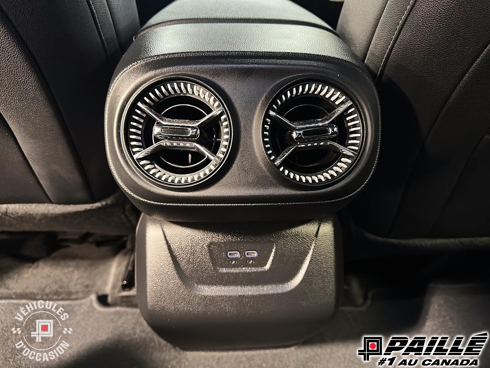 2025 Chevrolet Blazer EV in Sorel-Tracy, Quebec