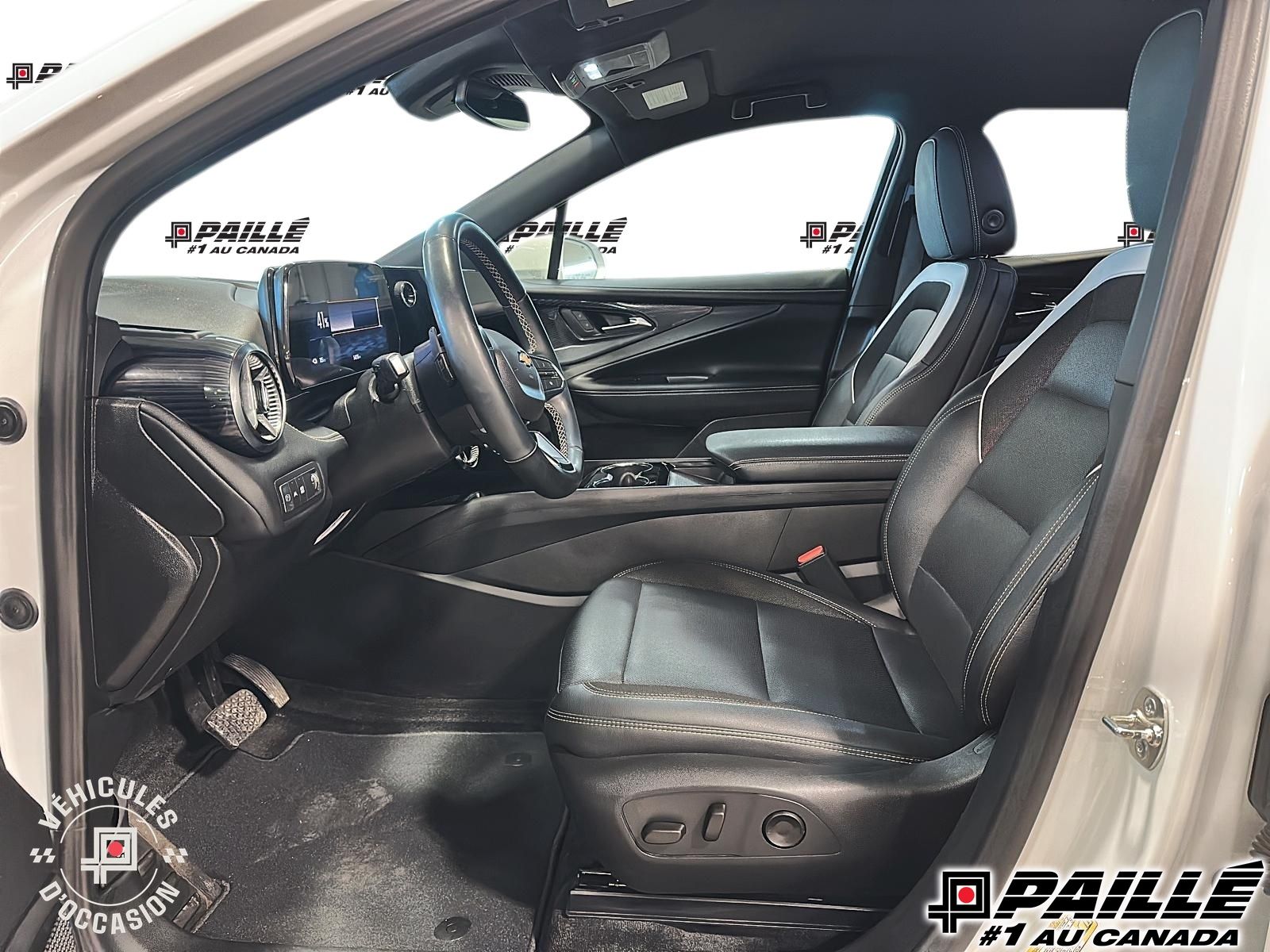 2025 Chevrolet Blazer EV in Sorel-Tracy, Quebec