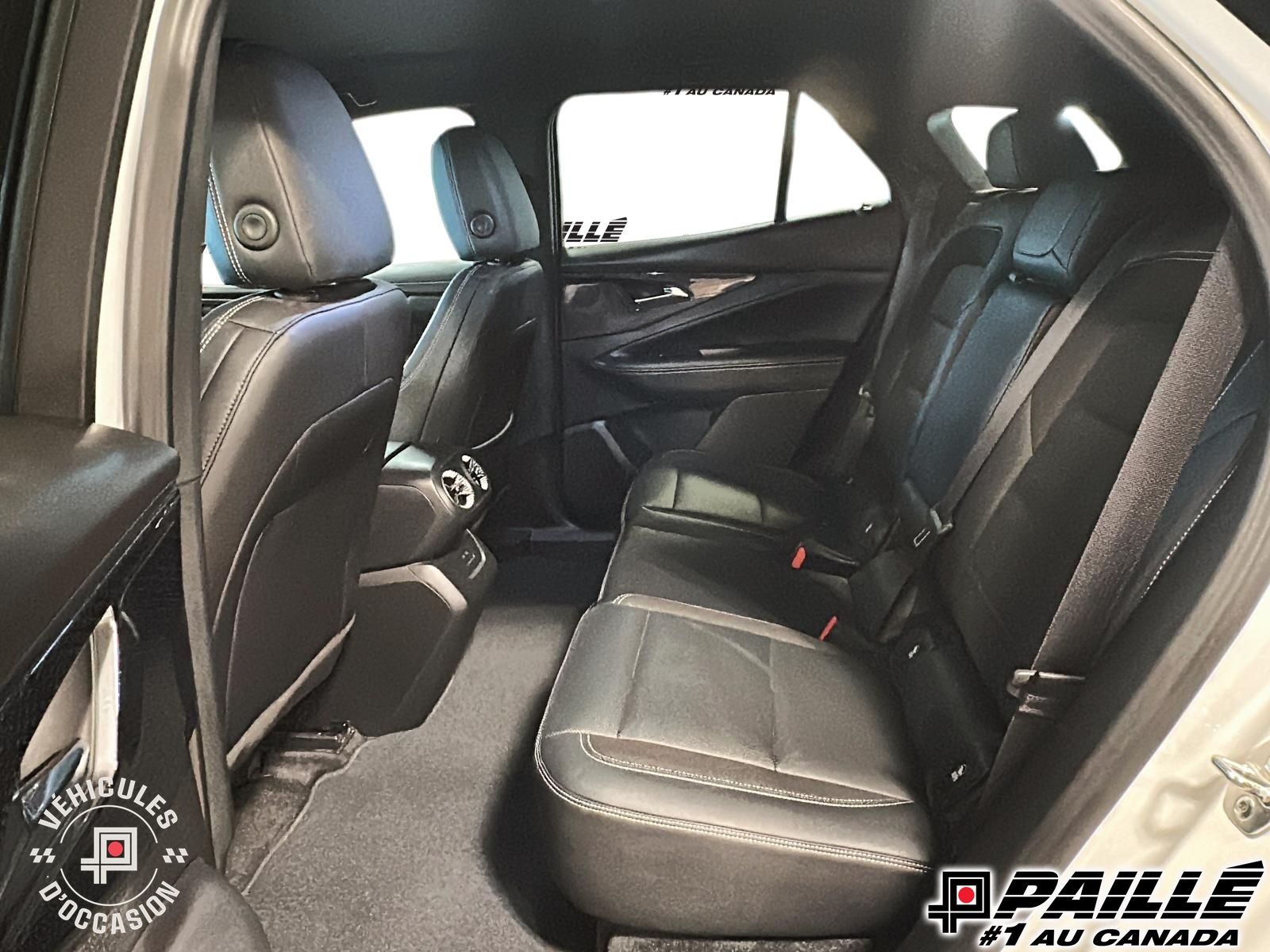 2025 Chevrolet Blazer EV in Sorel-Tracy, Quebec
