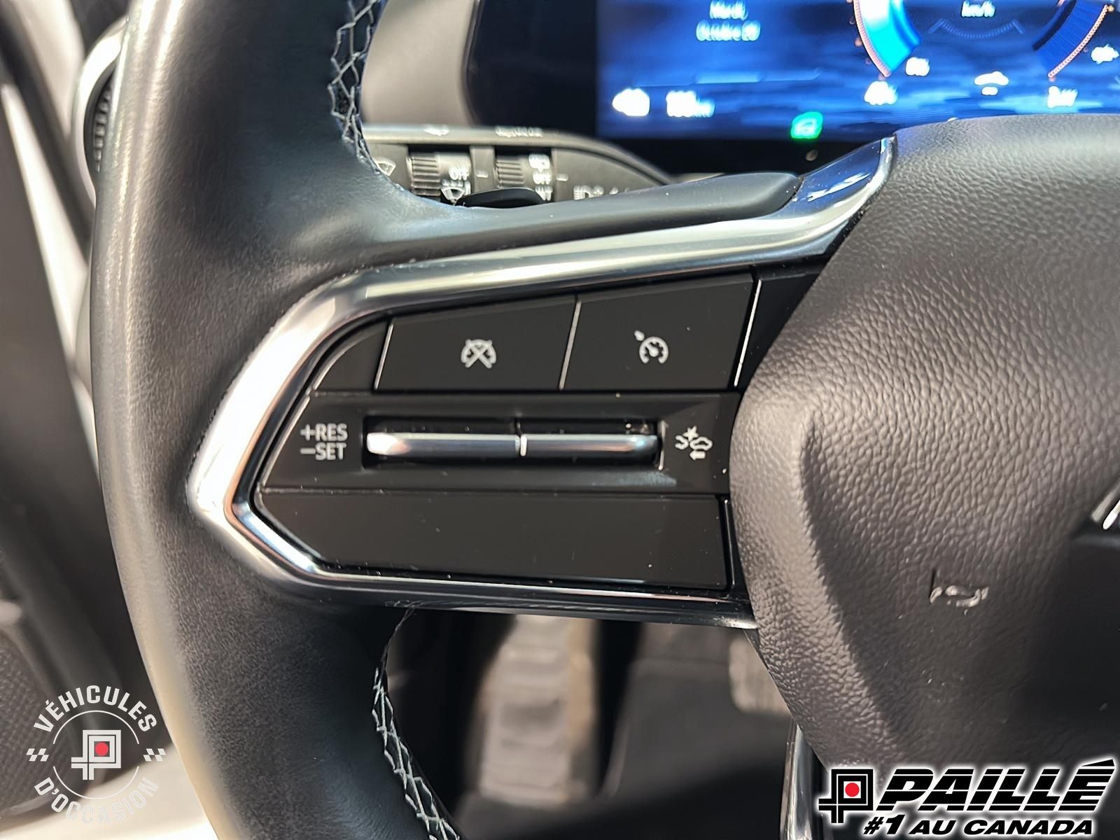 2025 Chevrolet Blazer EV in Sorel-Tracy, Quebec