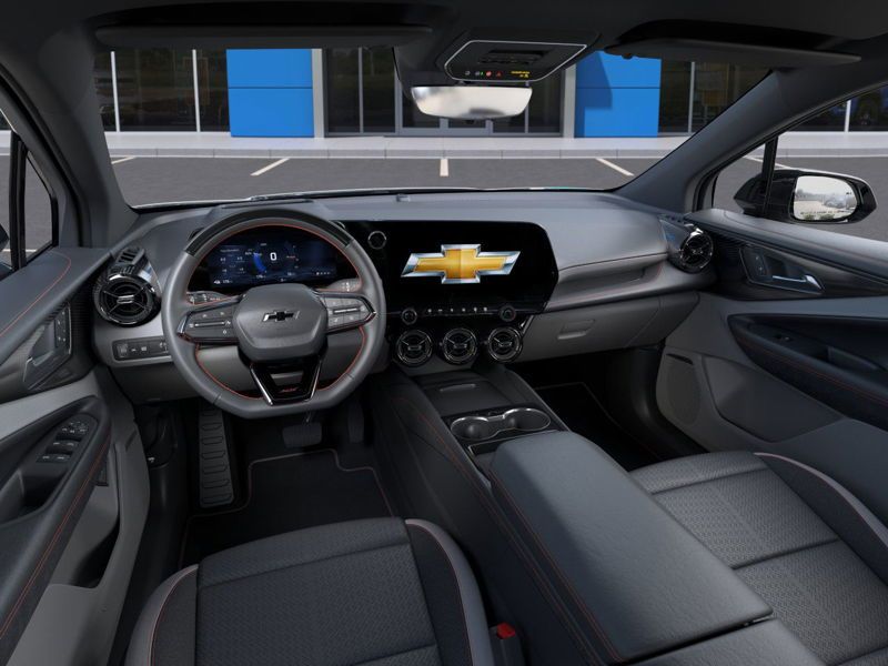 Chevrolet Blazer EV  2026 à Sorel-Tracy, Québec