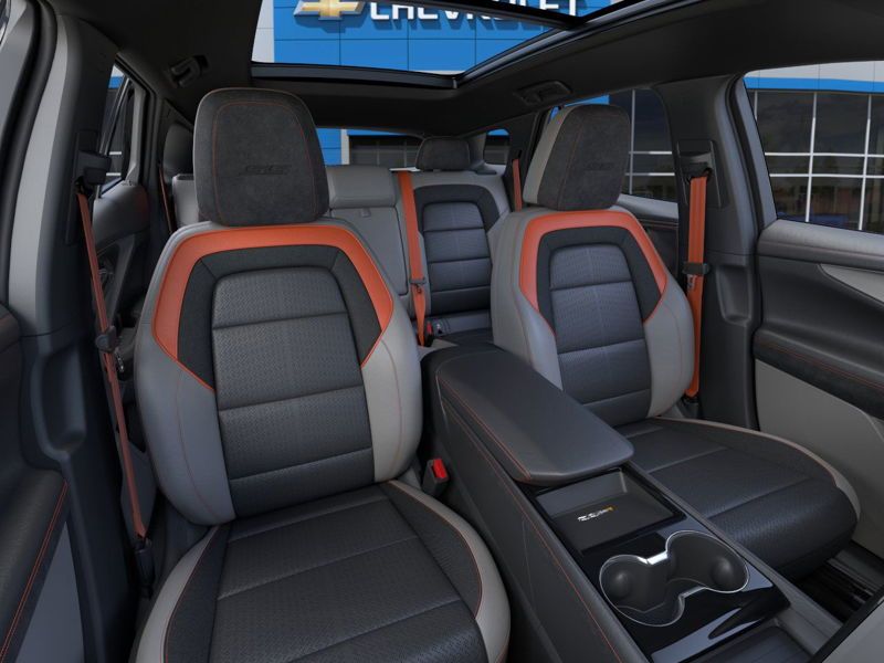 Chevrolet Blazer EV  2026 à Sorel-Tracy, Québec