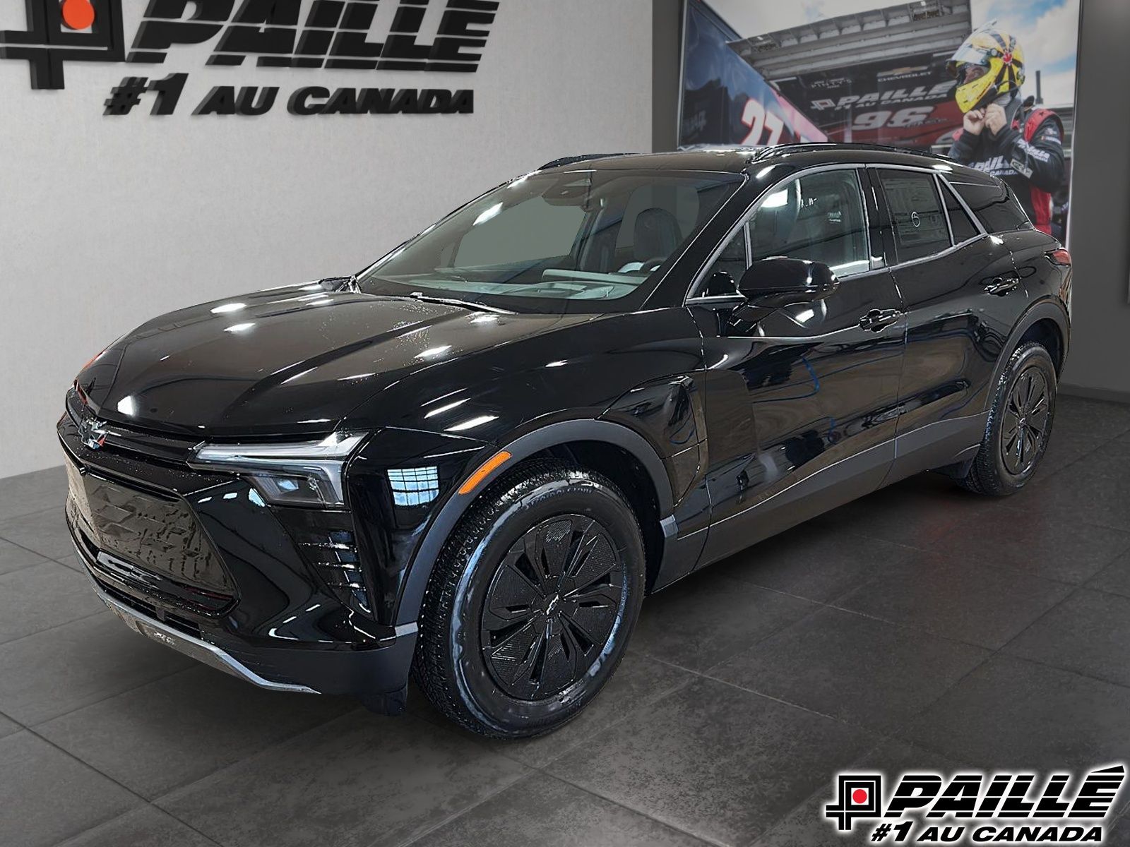 2026 Chevrolet Blazer EV in Sorel-Tracy, Quebec