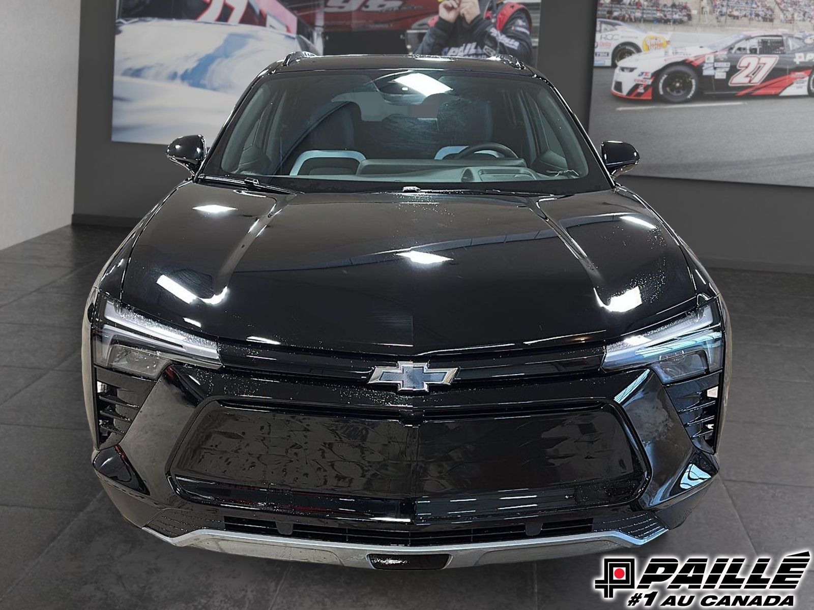 2026 Chevrolet Blazer EV in Sorel-Tracy, Quebec