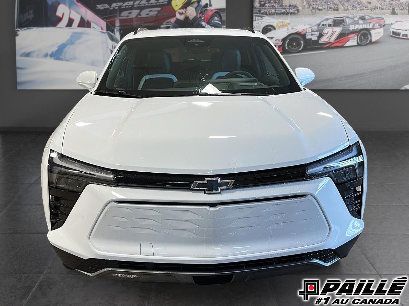 Chevrolet Blazer EV  2026 à Sorel-Tracy, Québec