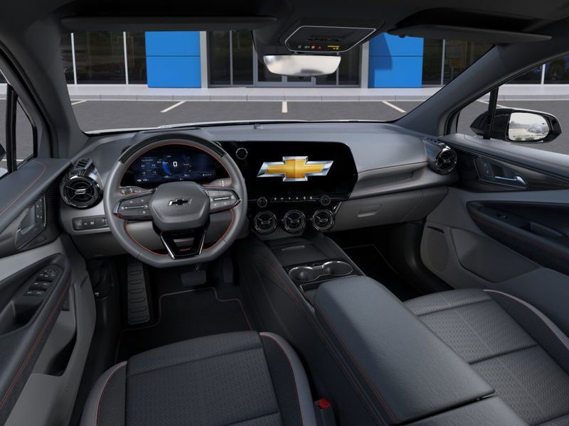 Chevrolet Blazer EV  2026 à Sorel-Tracy, Québec