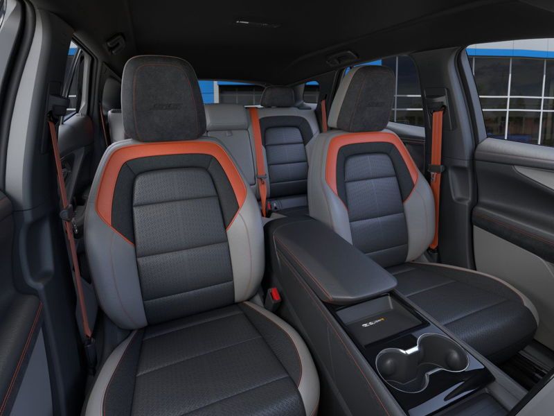 Chevrolet Blazer EV  2026 à Sorel-Tracy, Québec