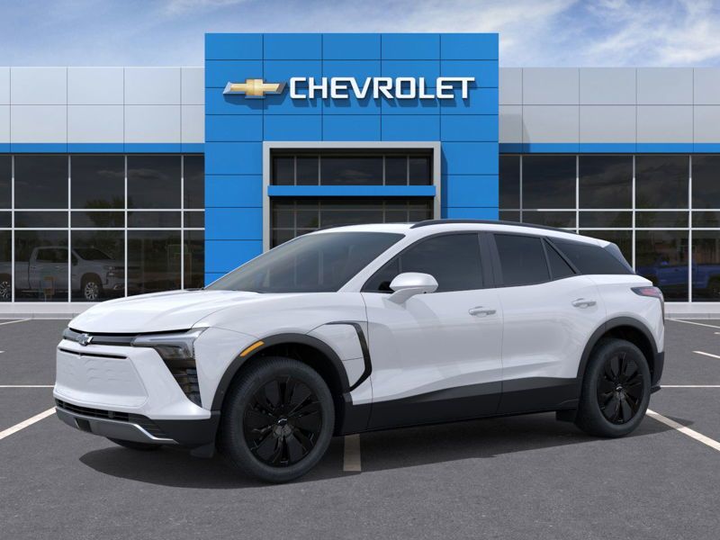 2026 Chevrolet Blazer EV in Sorel-Tracy, Quebec