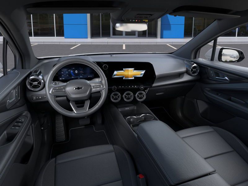 2026 Chevrolet Blazer EV in Sorel-Tracy, Quebec
