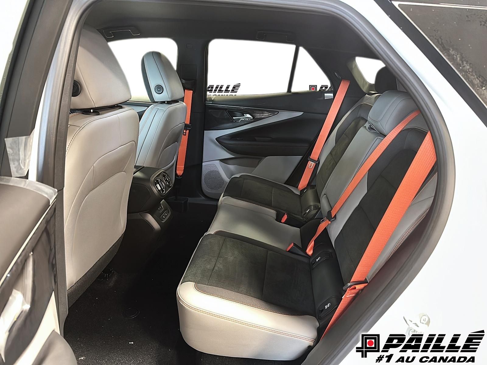 2026 Chevrolet Blazer EV in Sorel-Tracy, Quebec