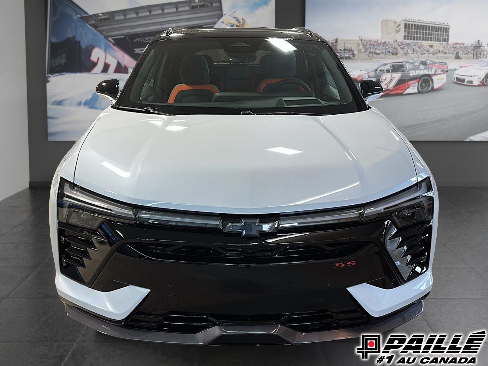 2026 Chevrolet Blazer EV in Sorel-Tracy, Quebec
