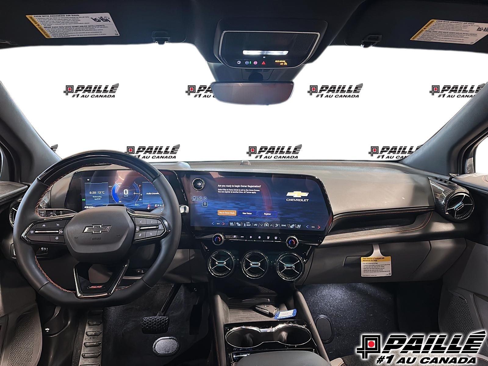 2026 Chevrolet Blazer EV in Sorel-Tracy, Quebec