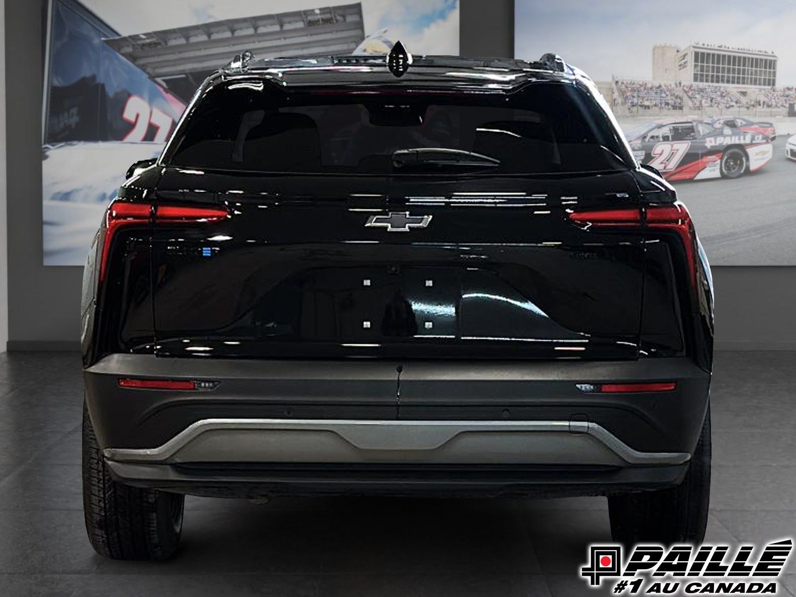 2026 Chevrolet Blazer EV in Berthierville, Quebec