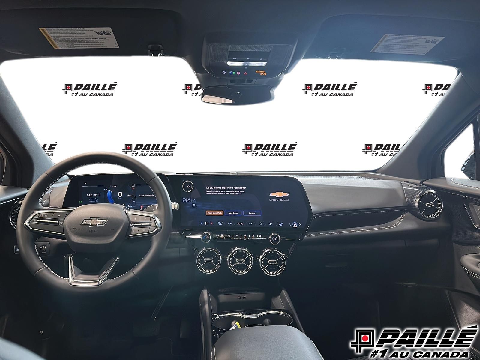 2026 Chevrolet Blazer EV in Berthierville, Quebec