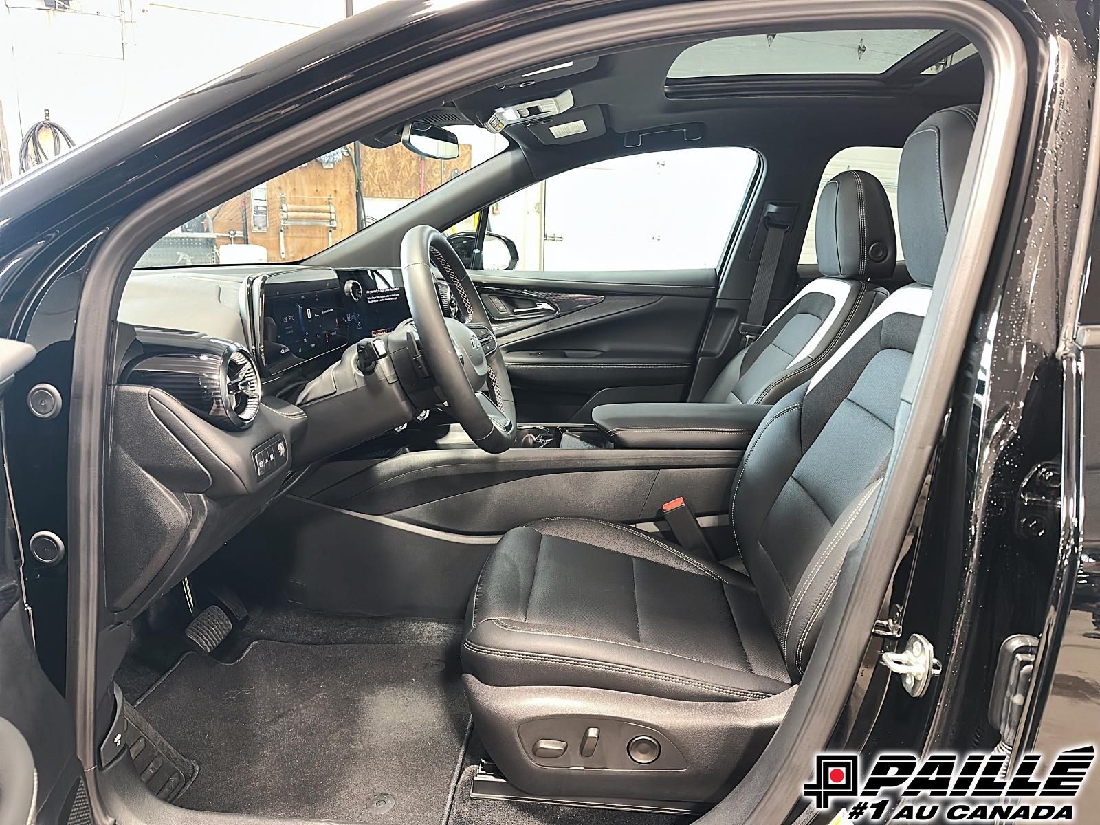 2026 Chevrolet Blazer EV in Berthierville, Quebec