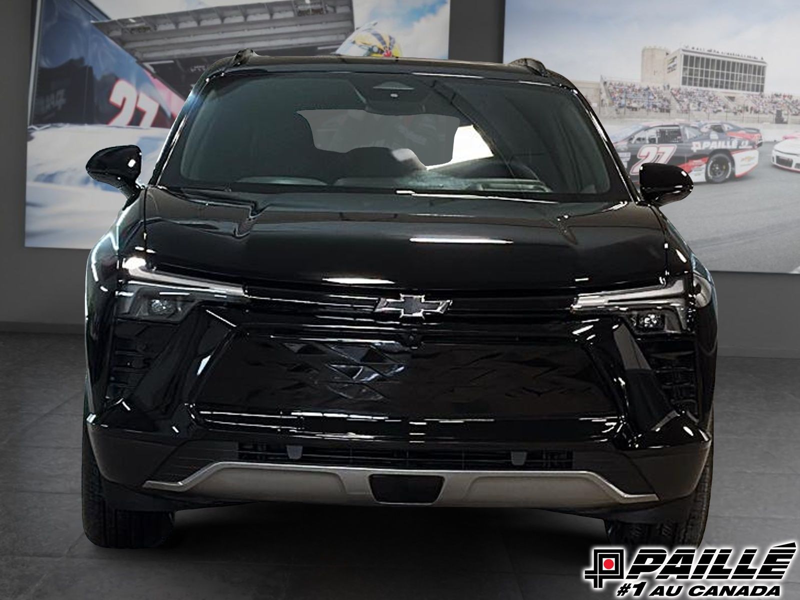 2026 Chevrolet Blazer EV in Berthierville, Quebec