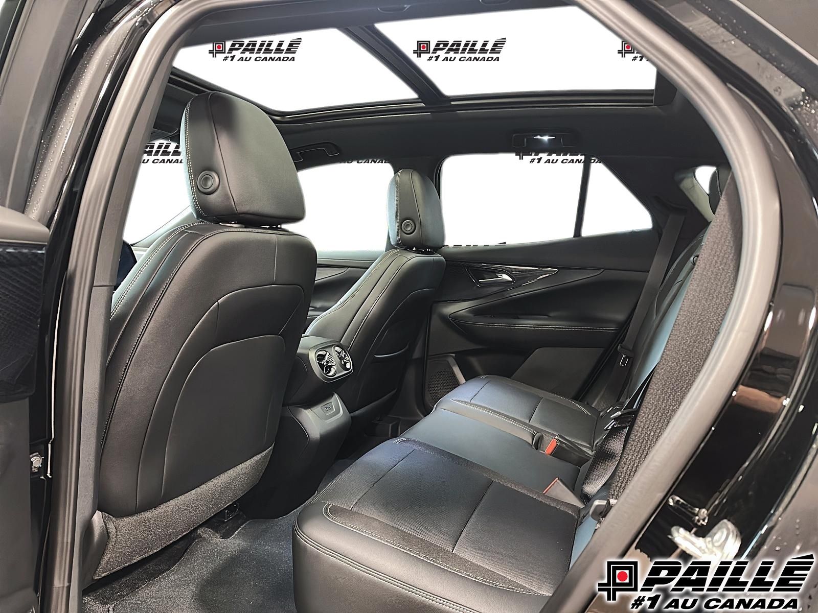 2026 Chevrolet Blazer EV in Berthierville, Quebec