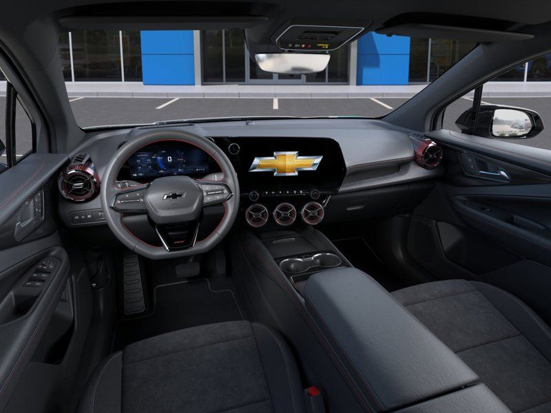 Chevrolet Blazer EV  2027 à Sorel-Tracy, Québec