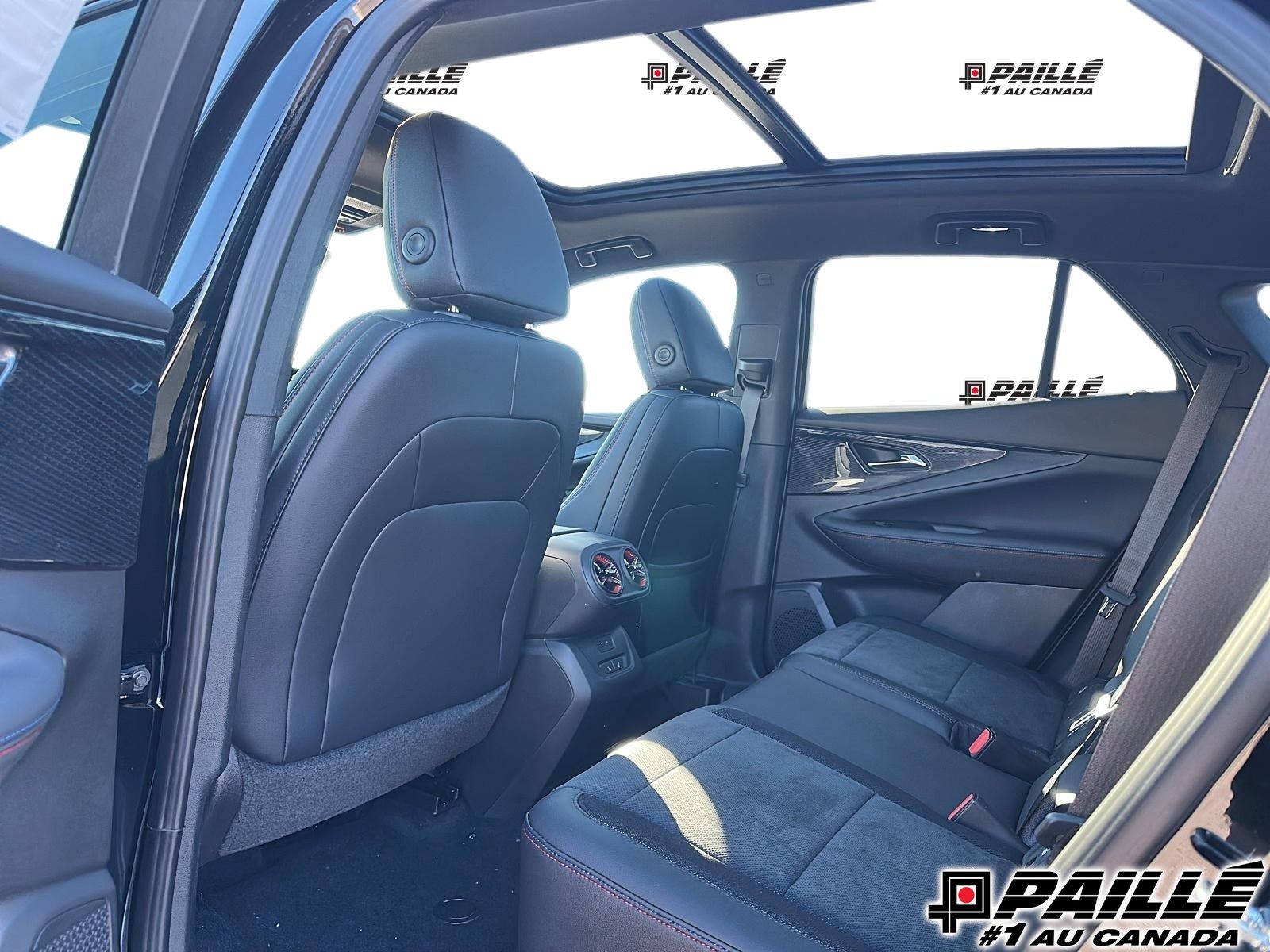 2027 Chevrolet Blazer EV in Berthierville, Quebec