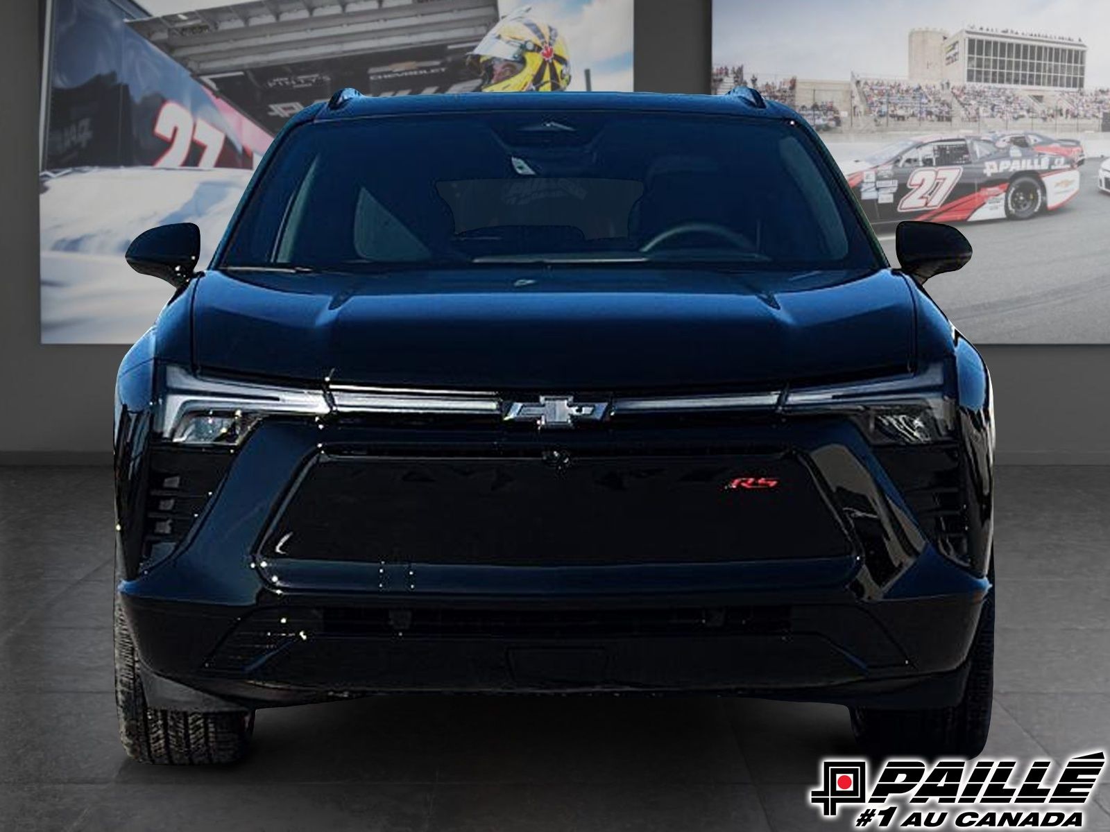 2027 Chevrolet Blazer EV in Berthierville, Quebec