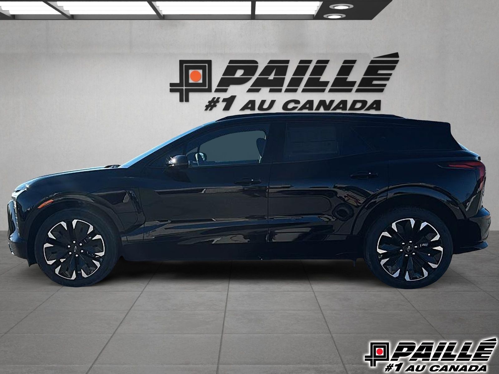 2027 Chevrolet Blazer EV in Berthierville, Quebec