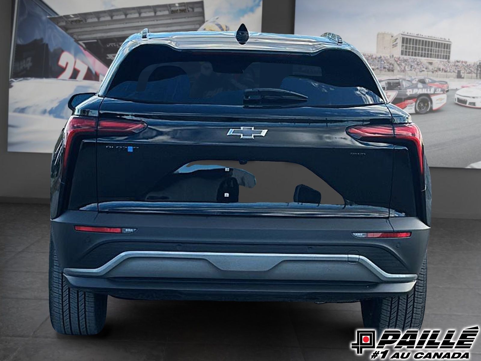 2027 Chevrolet Blazer EV in Berthierville, Quebec
