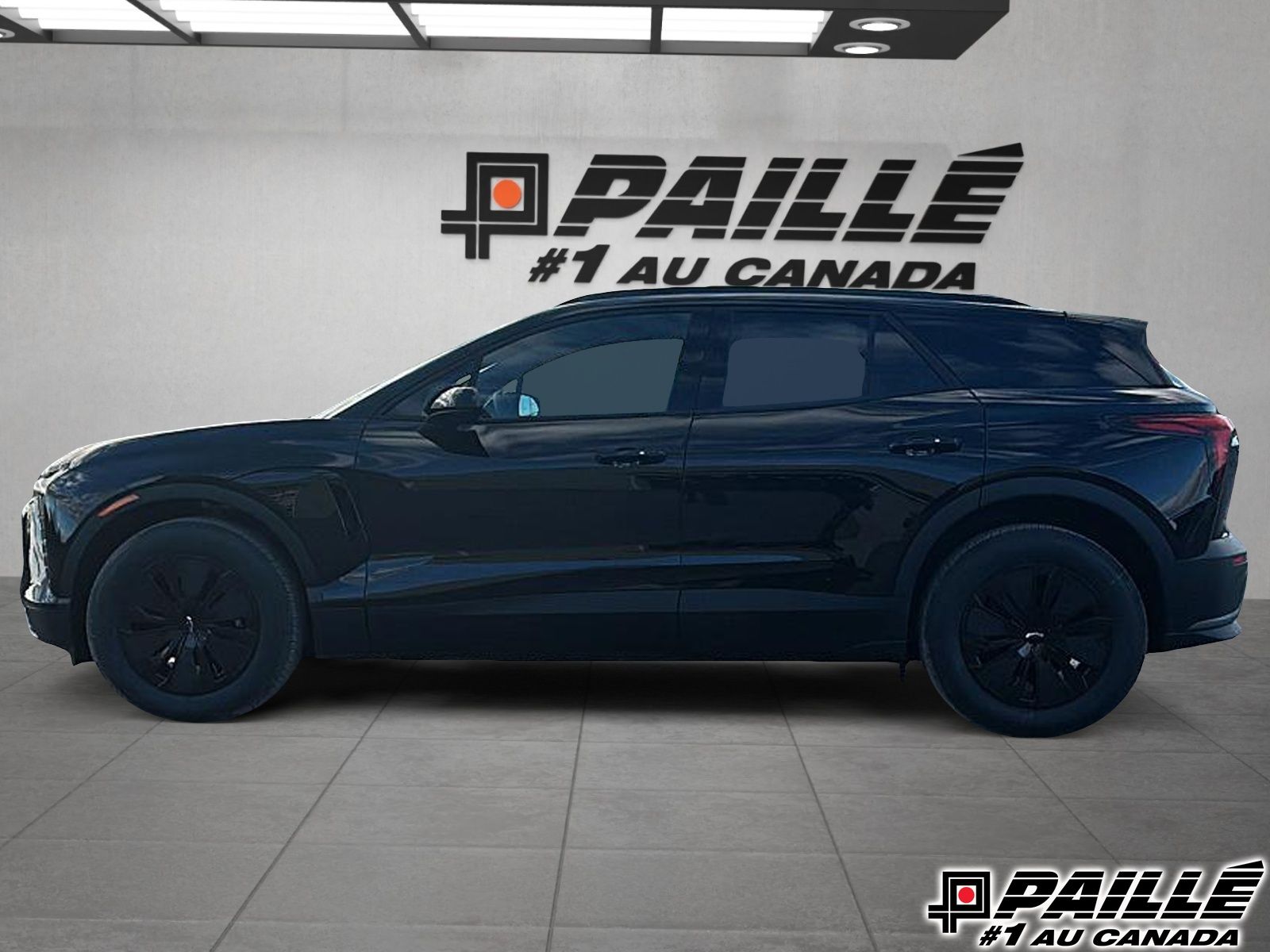 2027 Chevrolet Blazer EV in Berthierville, Quebec