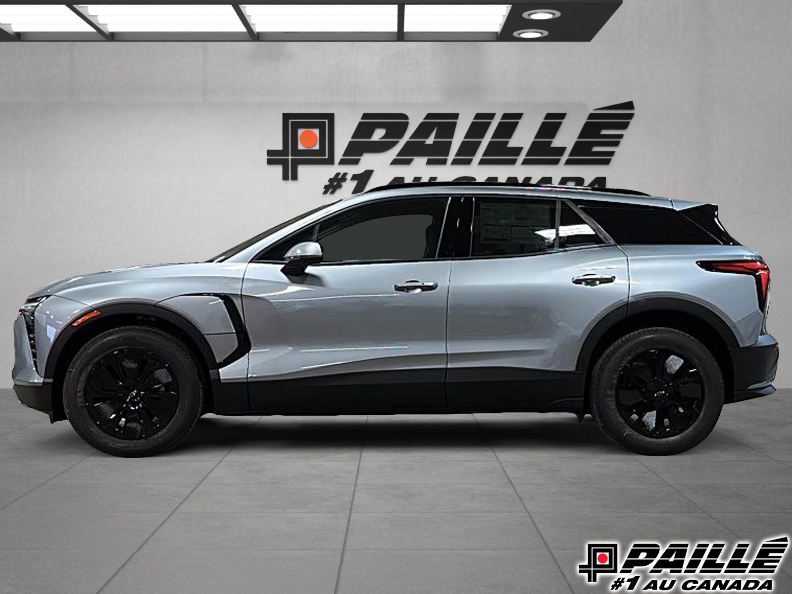 2027 Chevrolet Blazer EV in Berthierville, Quebec
