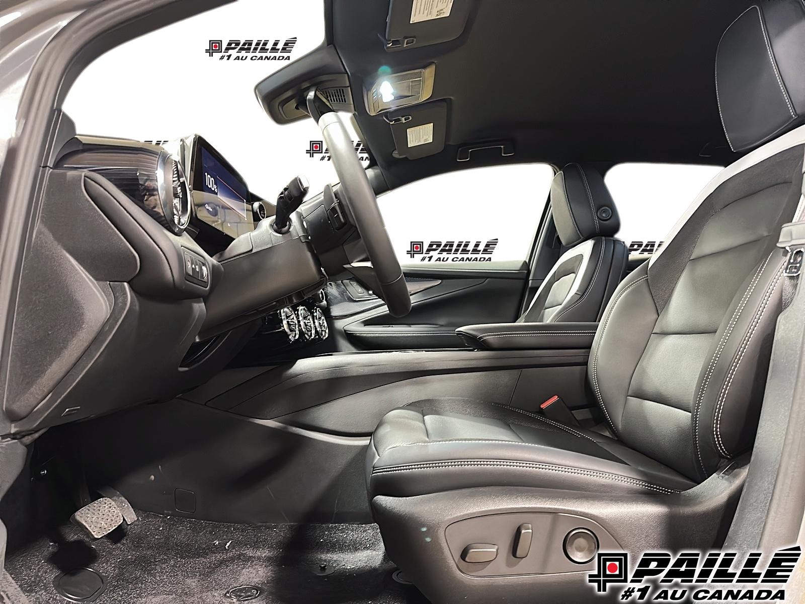 2027 Chevrolet Blazer EV in Berthierville, Quebec