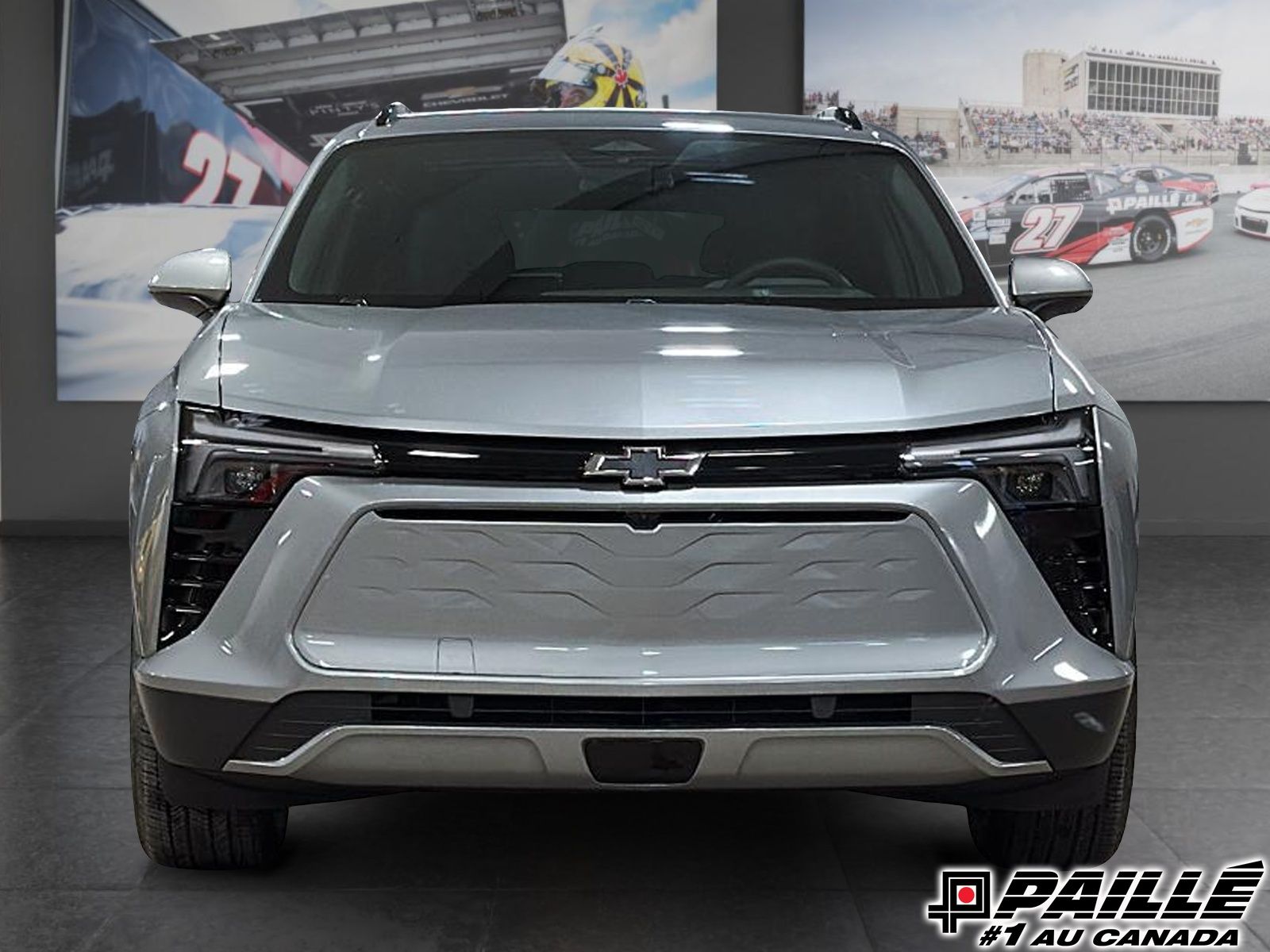 2027 Chevrolet Blazer EV in Berthierville, Quebec