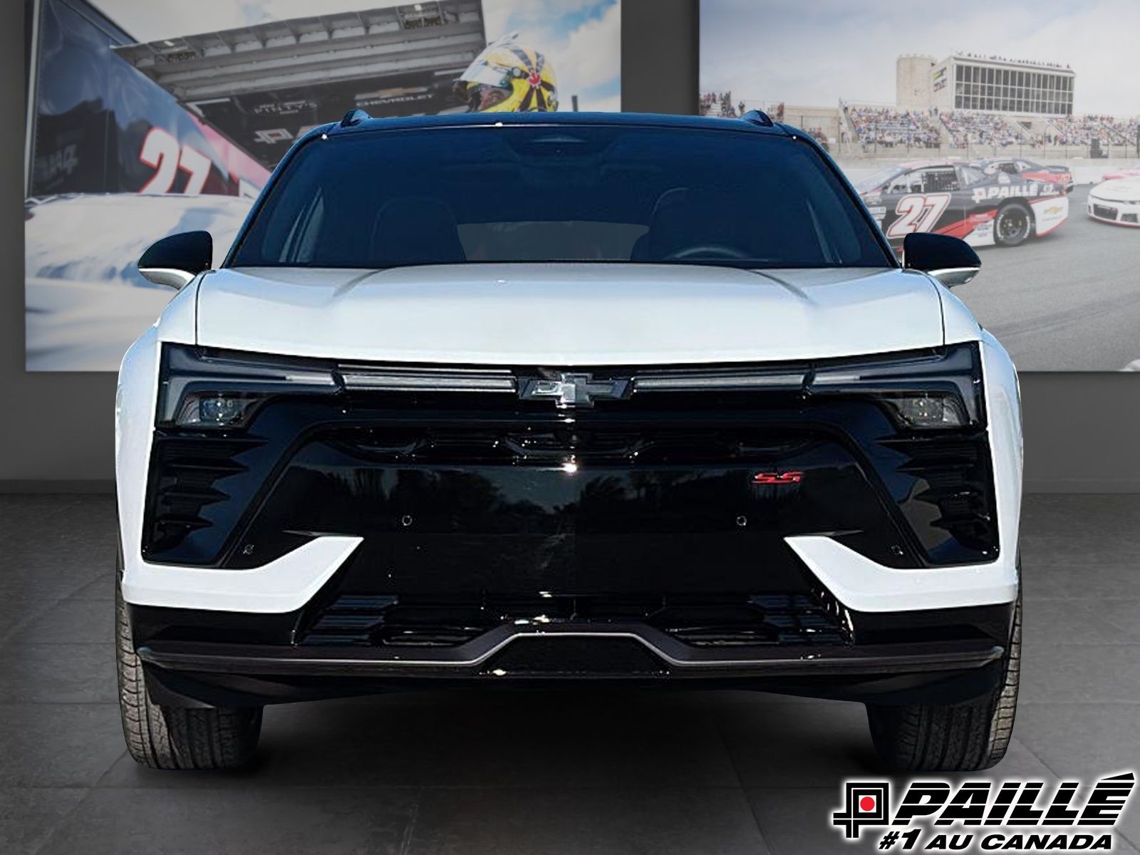 2027 Chevrolet Blazer EV in Berthierville, Quebec