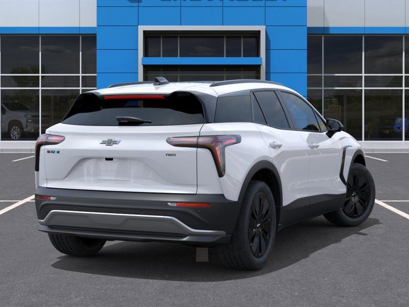 2027 Chevrolet Blazer EV in Berthierville, Quebec