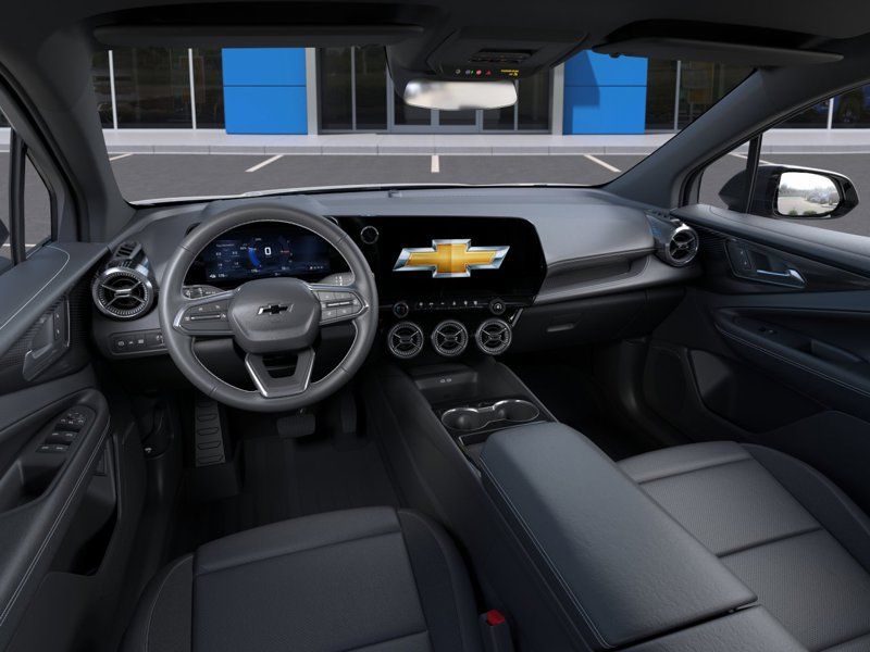 2027 Chevrolet Blazer EV in Berthierville, Quebec
