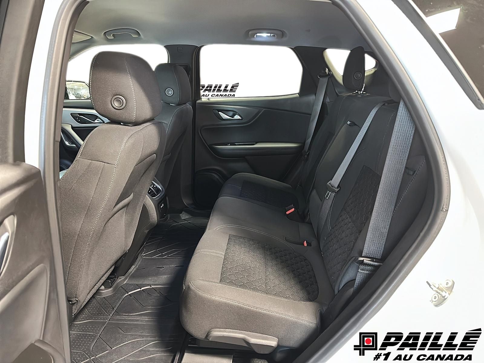 2021 Chevrolet Blazer in Berthierville, Quebec