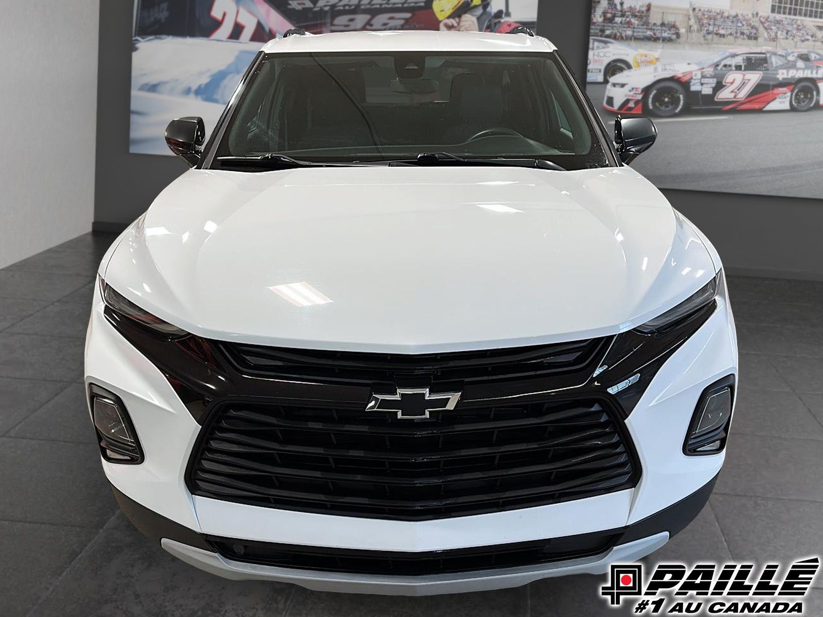 2021 Chevrolet Blazer in Berthierville, Quebec