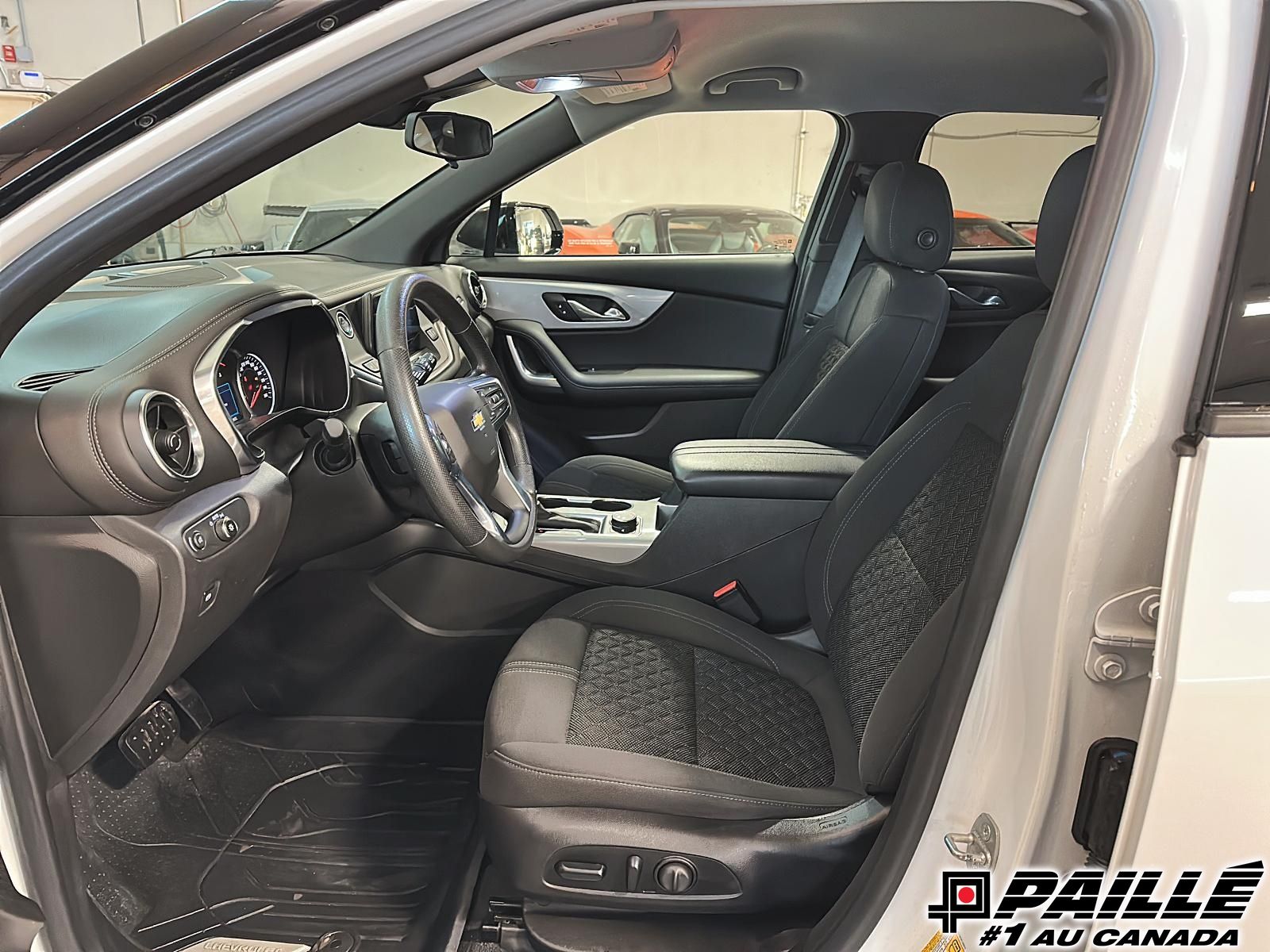 2021 Chevrolet Blazer in Berthierville, Quebec