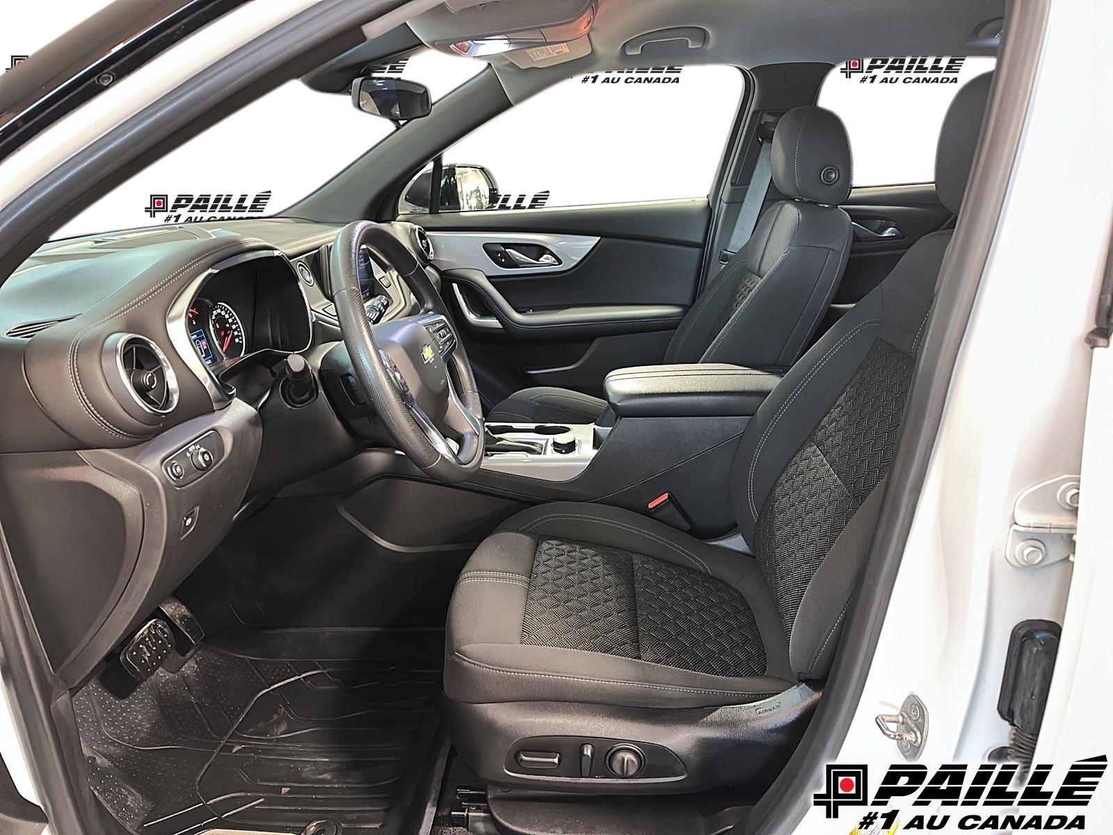 2021 Chevrolet Blazer in Berthierville, Quebec