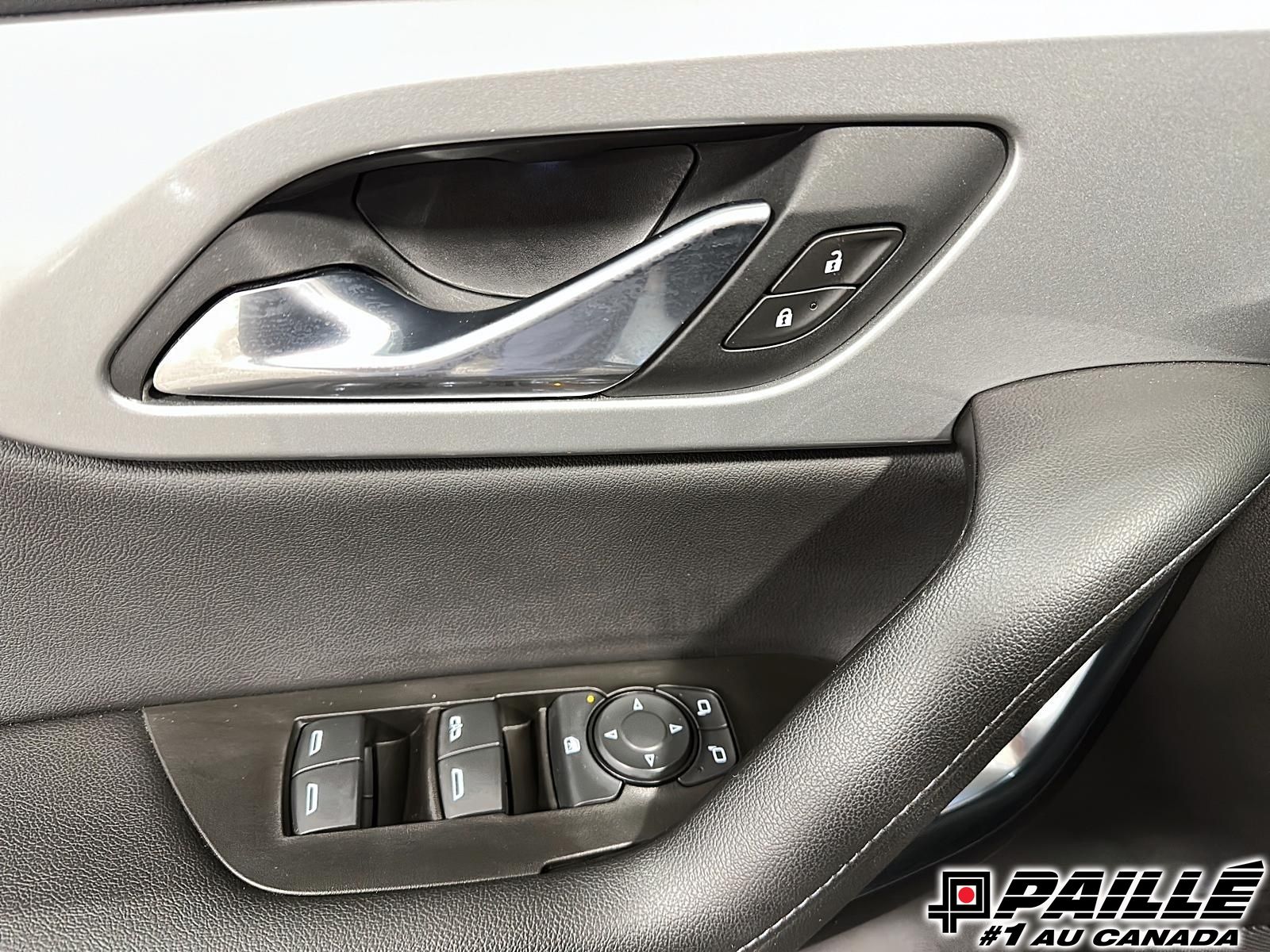 2021 Chevrolet Blazer in Berthierville, Quebec