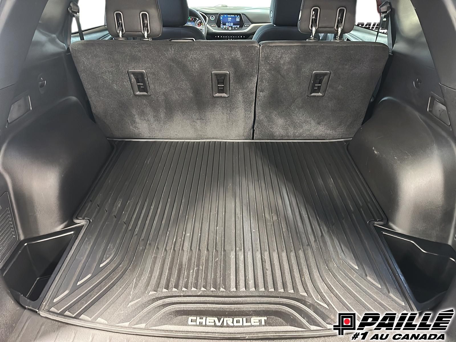 2021 Chevrolet Blazer in Berthierville, Quebec