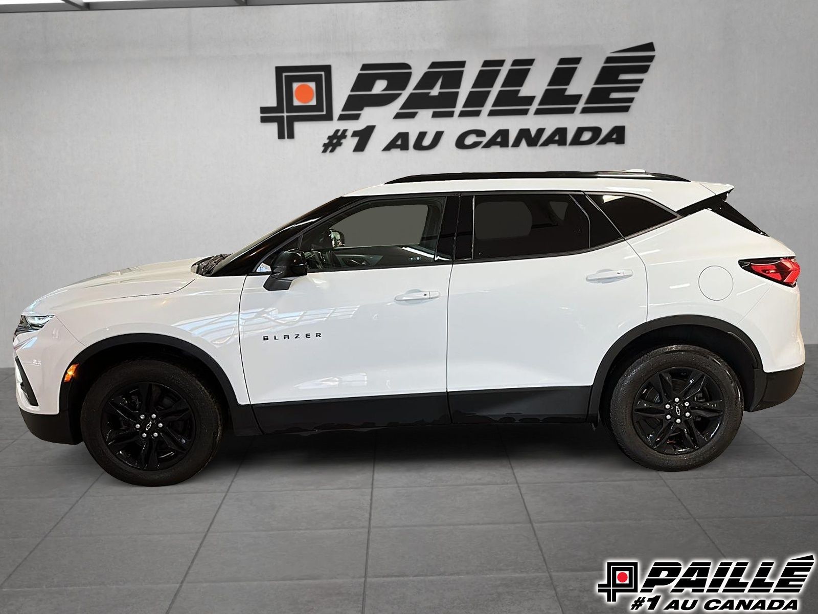 2021 Chevrolet Blazer in Berthierville, Quebec