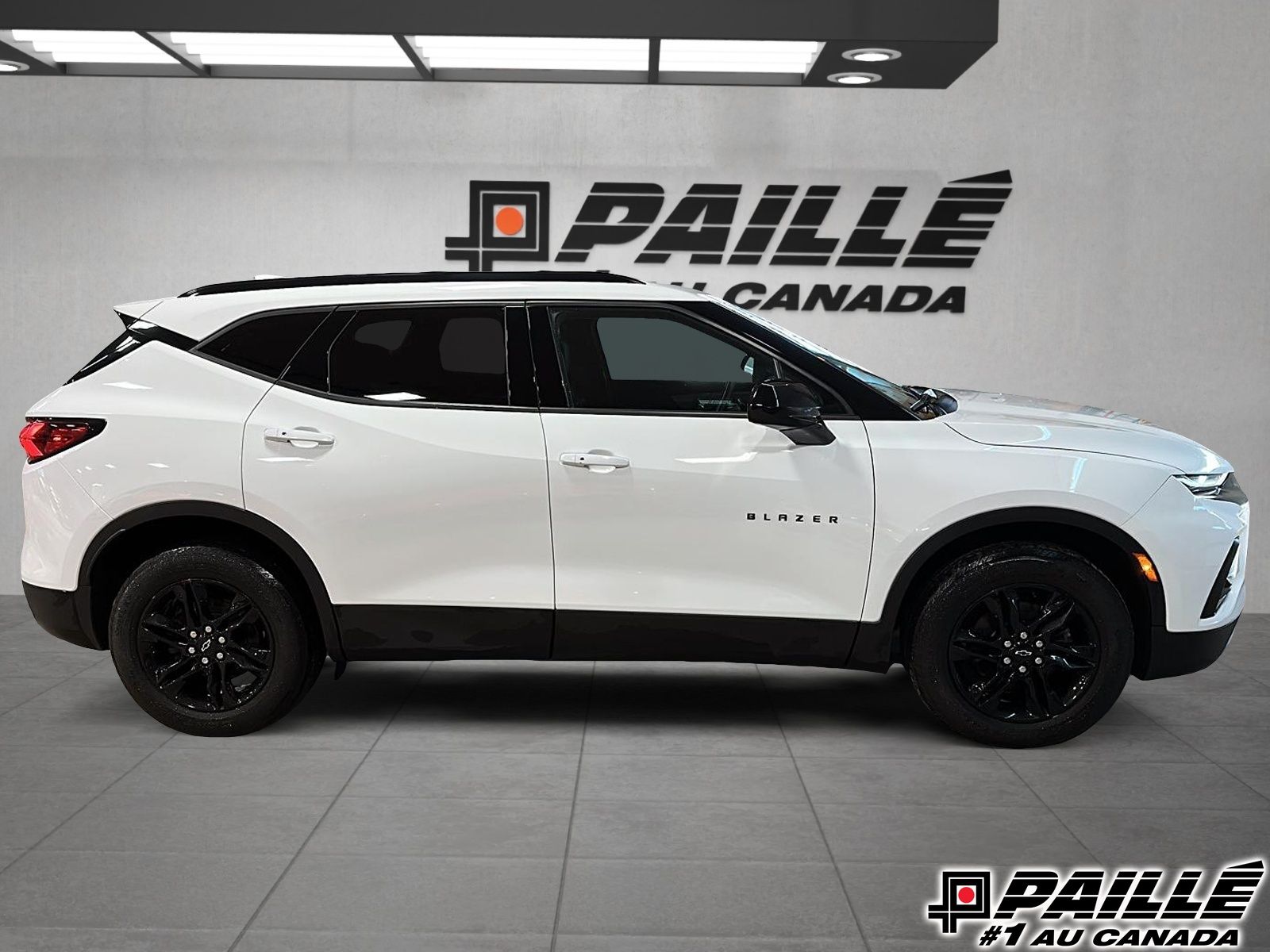 2021 Chevrolet Blazer in Berthierville, Quebec