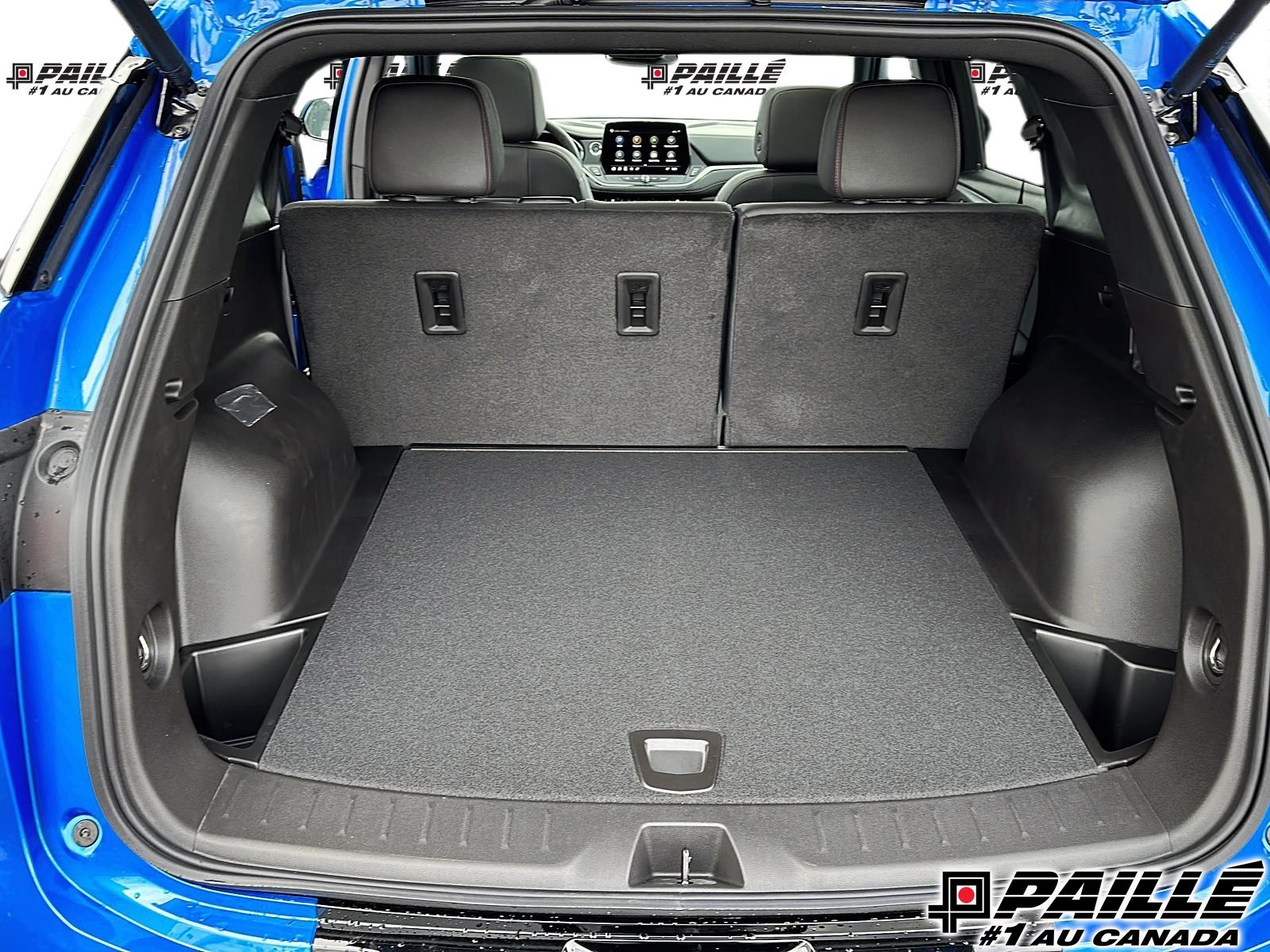 2024 Chevrolet BLAZER RS A TI in Berthierville, Quebec