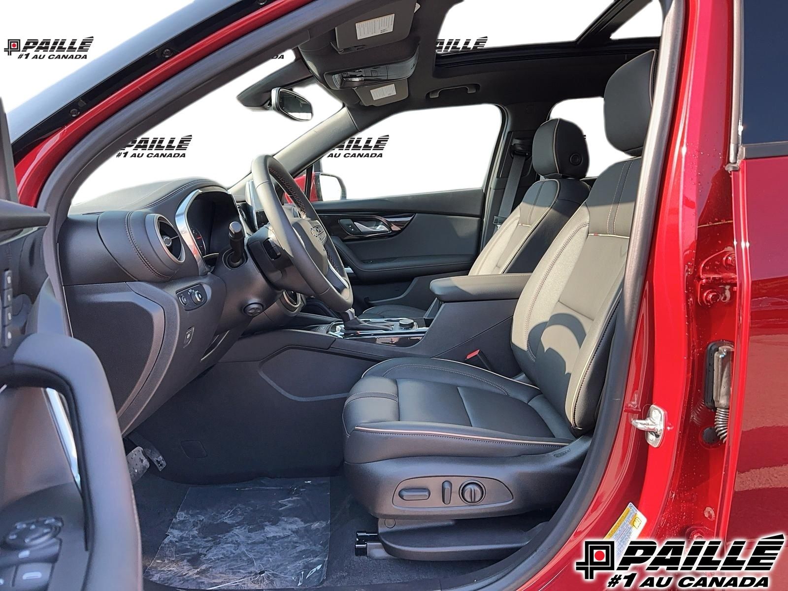 2024 Chevrolet Blazer in Berthierville, Quebec