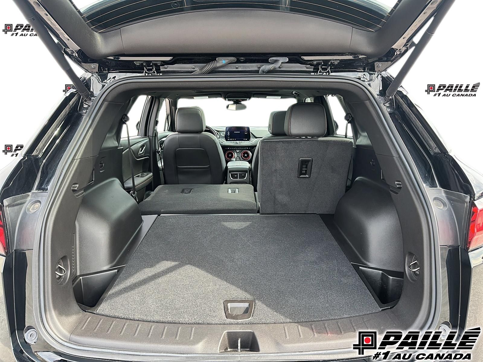 2024 Chevrolet Blazer in Sorel-Tracy, Quebec