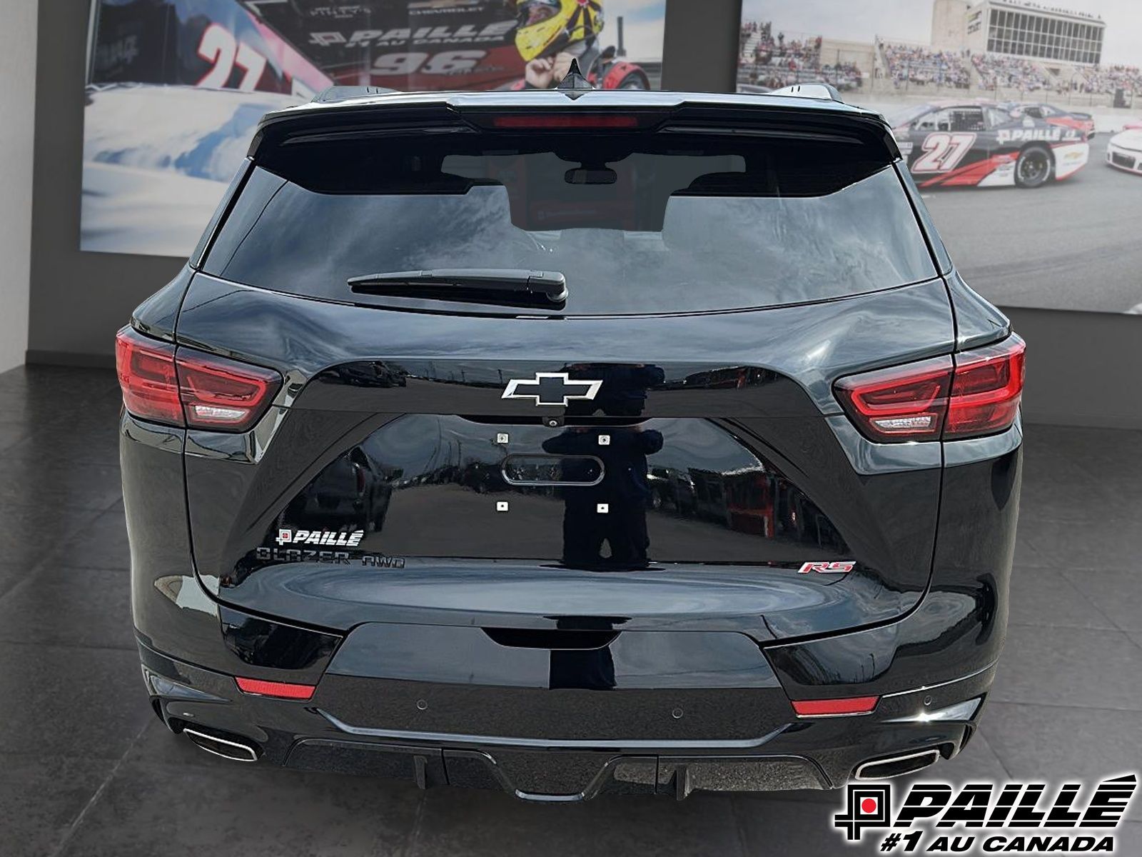 2024 Chevrolet Blazer in Sorel-Tracy, Quebec