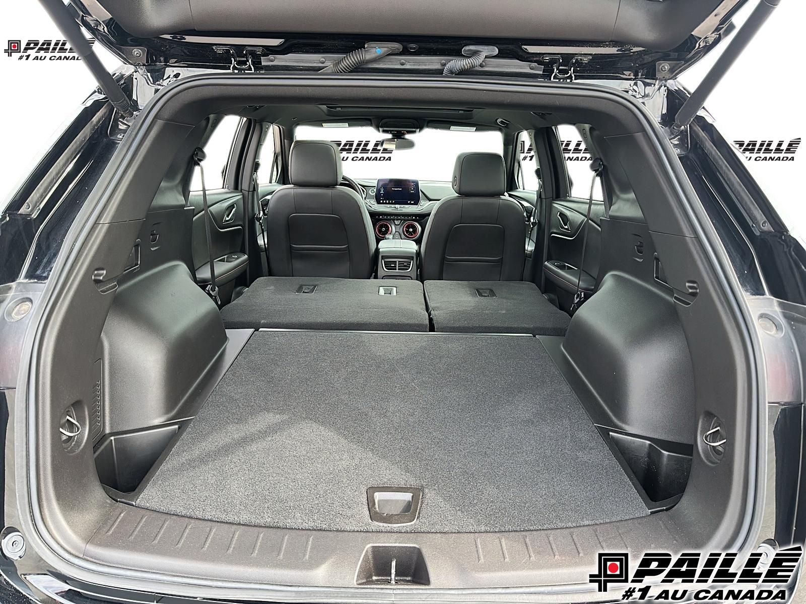 2024 Chevrolet Blazer in Sorel-Tracy, Quebec