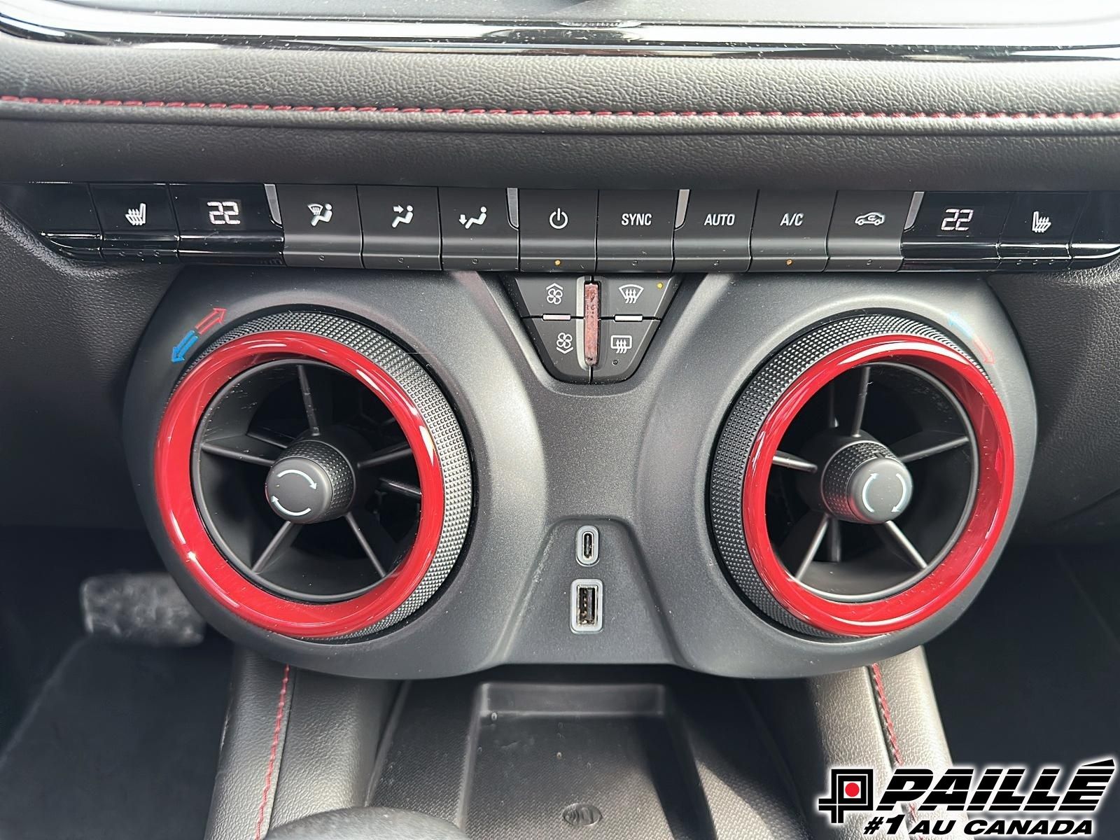 2024 Chevrolet Blazer in Sorel-Tracy, Quebec